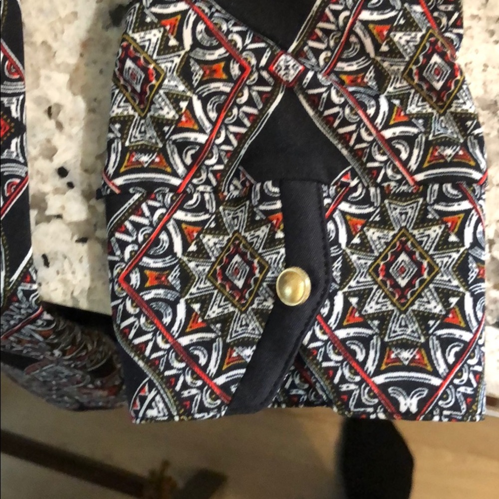 EP Pro Tech golf shirt - Picture 4 of 4
